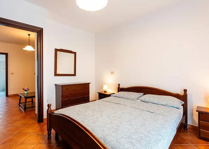 Il Terrazzo E By Interhome *