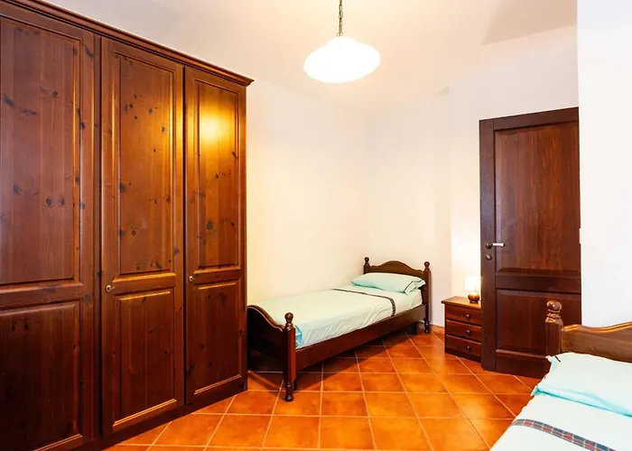 Il Terrazzo E By Interhome Diano Castello