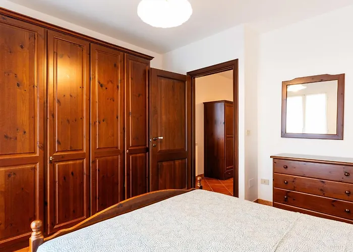 Apartamento Il Terrazzo E By Interhome