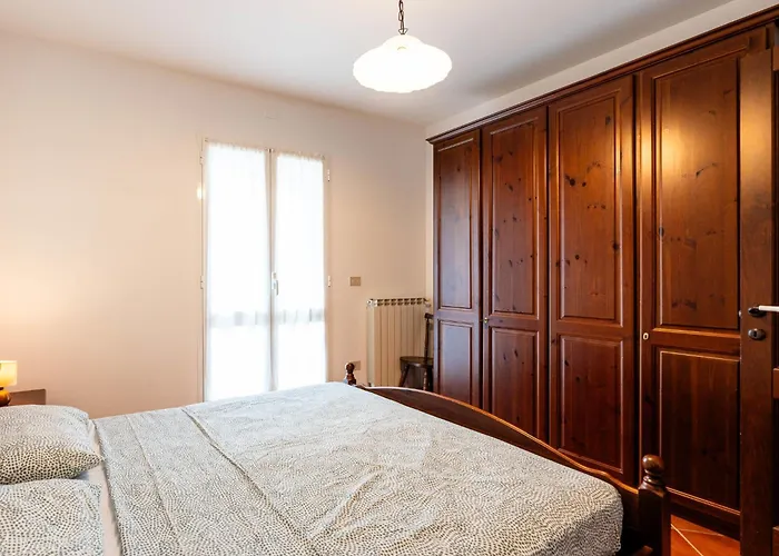 Il Terrazzo E By Interhome Apartamento *