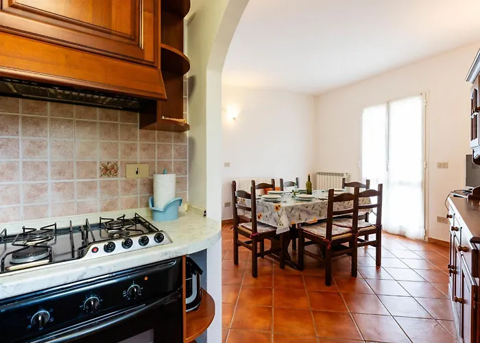 Il Terrazzo E By Interhome *