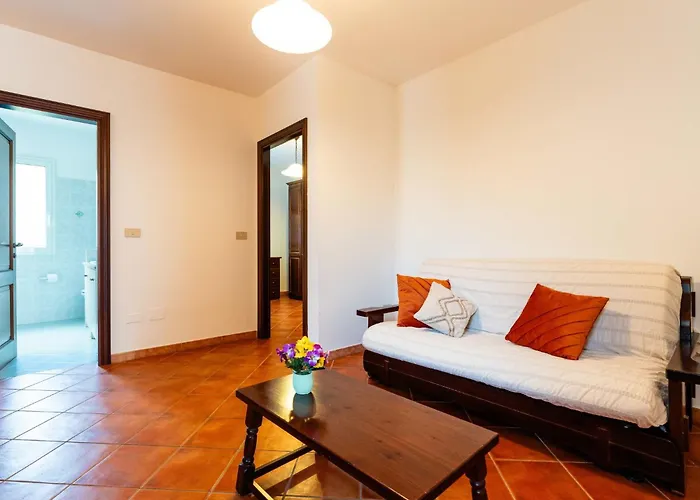 Il Terrazzo E By Interhome Apartamento Diano Castello