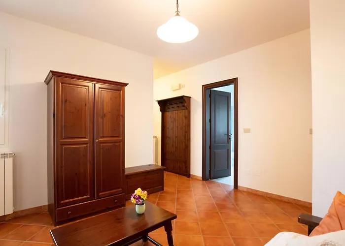 Apartamento Il Terrazzo E By Interhome Diano Castello