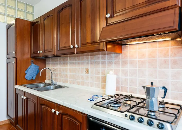 Il Terrazzo E By Interhome Diano Castello