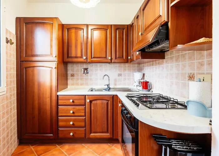 Il Terrazzo E By Interhome Apartamento