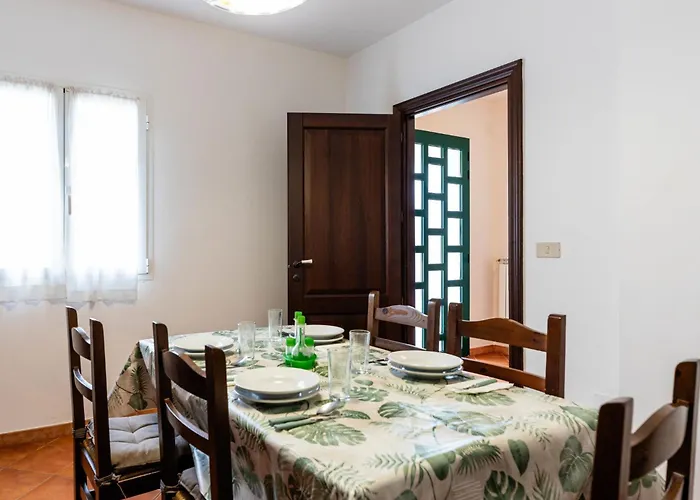 Apartamento Il Terrazzo E By Interhome