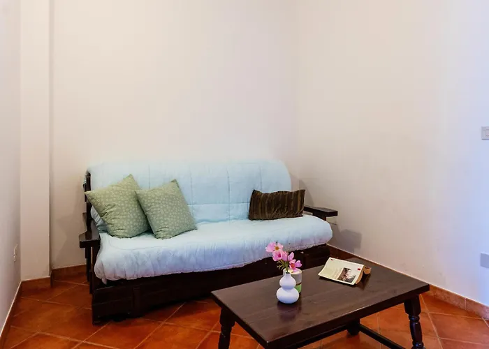 Il Terrazzo E By Interhome Apartamento *