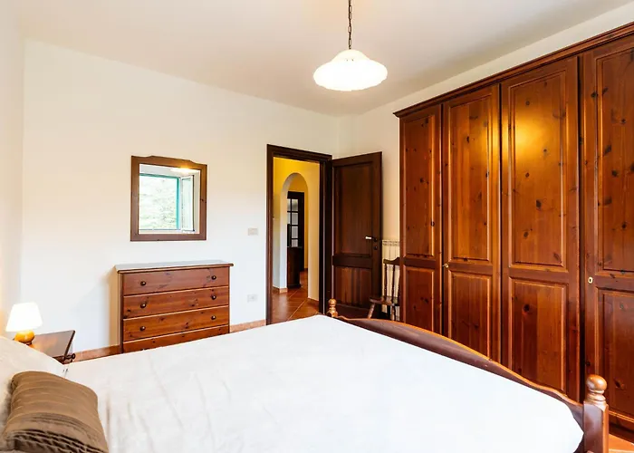 Apartamento Il Terrazzo E By Interhome Diano Castello