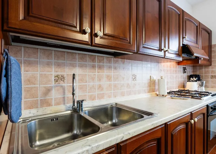 Il Terrazzo E By Interhome *