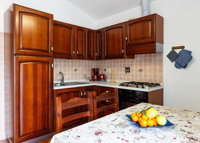 Il Terrazzo E By Interhome * Diano Castello