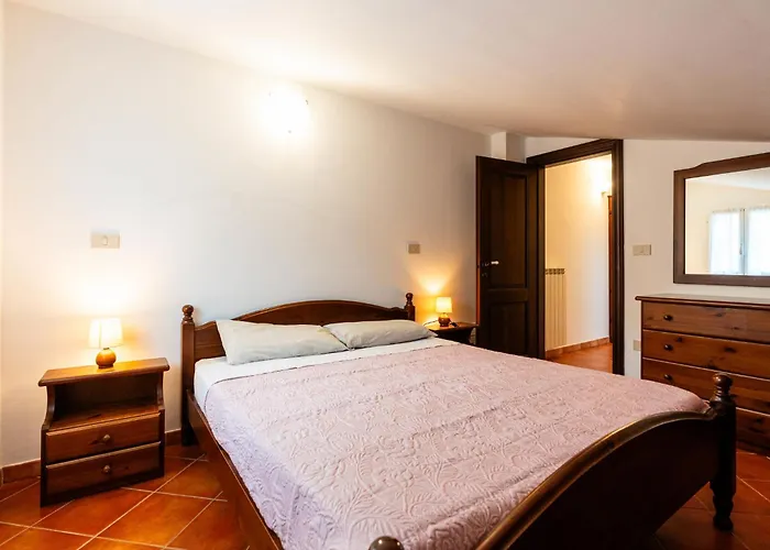 Il Terrazzo E By Interhome *