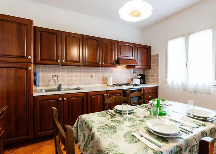 Il Terrazzo E By Interhome Diano Castello