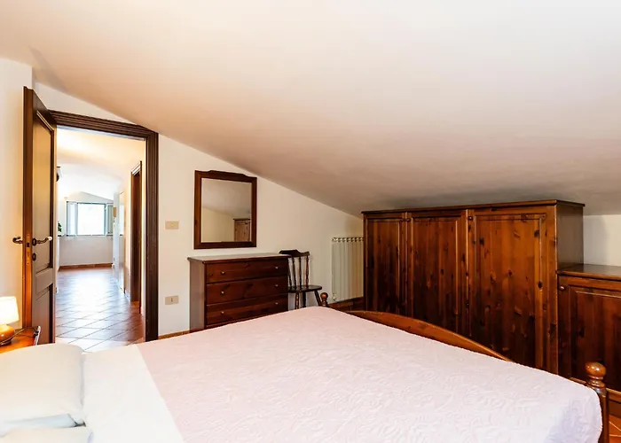 Il Terrazzo E By Interhome