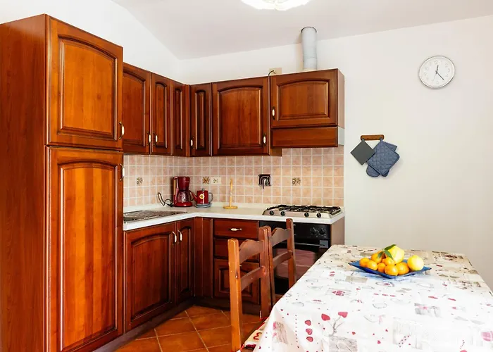 Il Terrazzo E By Interhome *