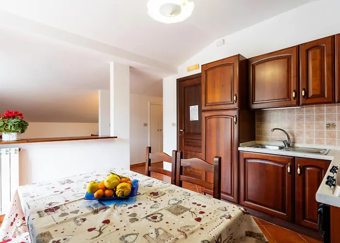 Il Terrazzo E By Interhome Diano Castello