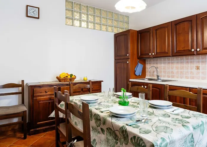 Il Terrazzo E By Interhome Apartamento *