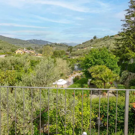 Appartamento Locazione Turistica La Colombera-2 Diano Castello