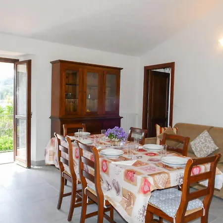 Locazione Turistica La Colombera-2