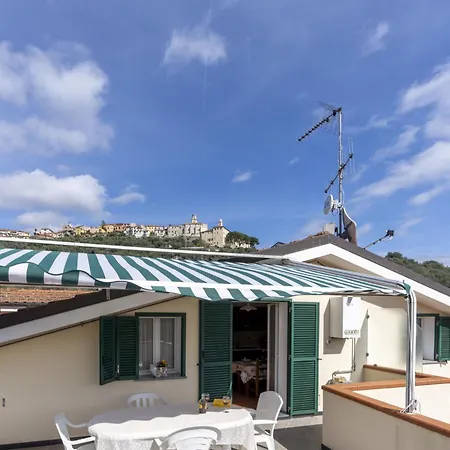 Appartamento Locazione Turistica La Colombera-2 *