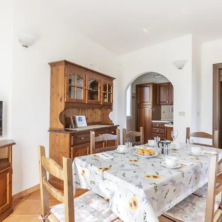 Locazione Turistica La Colombera-2