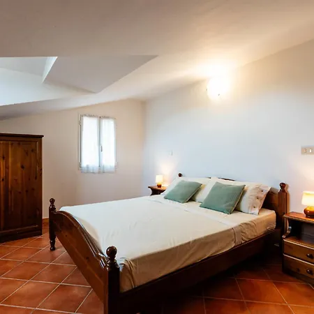 Il Terrazzo E By Interhome