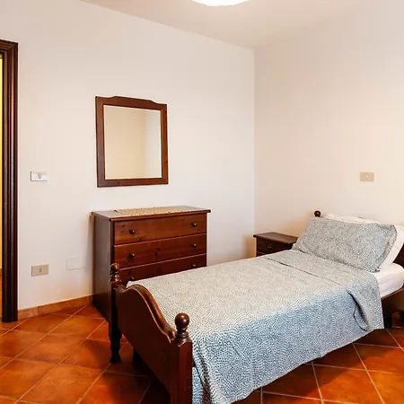 דירה Il Terrazzo E By Interhome *