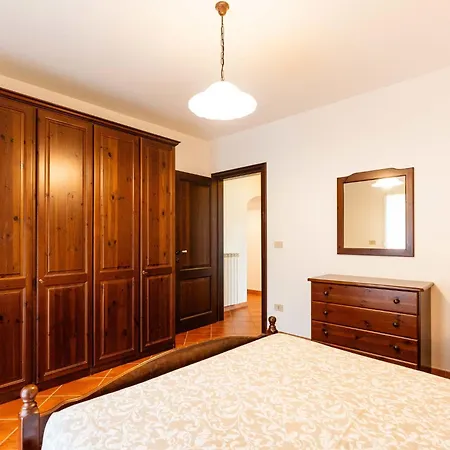 Il Terrazzo E By Interhome Apartment