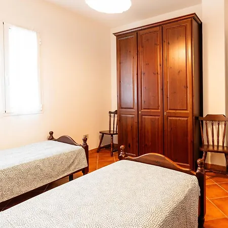 דירה Il Terrazzo E By Interhome *