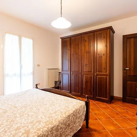 דירה Il Terrazzo E By Interhome