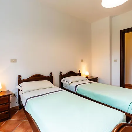 דירה Il Terrazzo E By Interhome דיאנו קסטלו