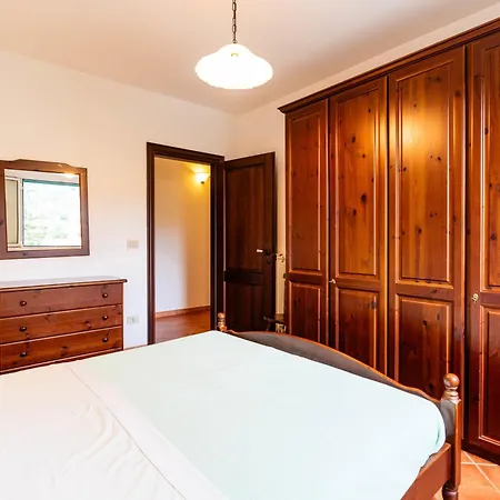 Il Terrazzo E By Interhome Apartment *
