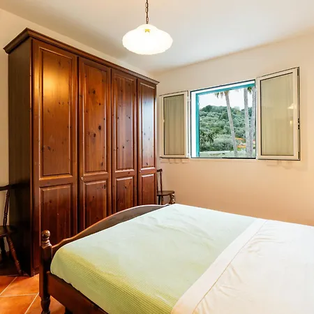 דירה Il Terrazzo E By Interhome דיאנו קסטלו