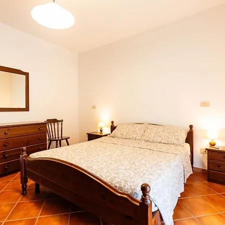 Il Terrazzo E By Interhome *