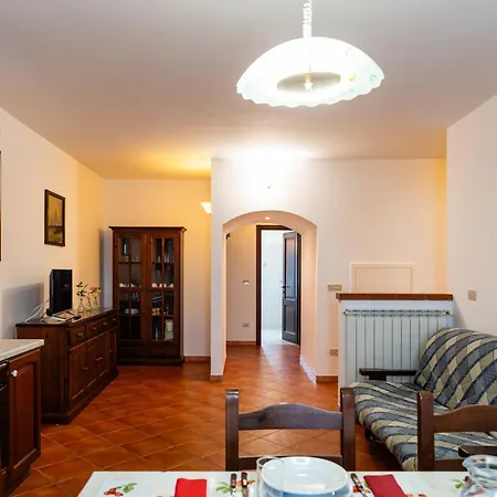 Il Terrazzo E By Interhome