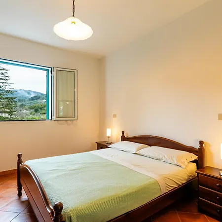 דירה Il Terrazzo E By Interhome