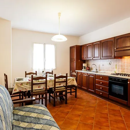 Il Terrazzo E By Interhome *