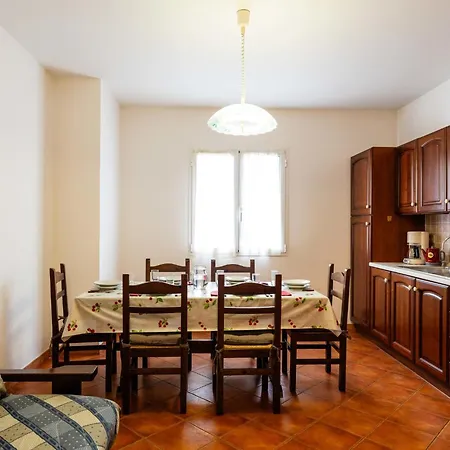 דירה Il Terrazzo E By Interhome *