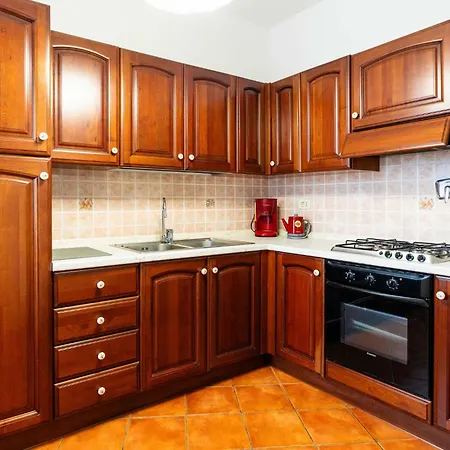 Il Terrazzo E By Interhome * Diano Castello