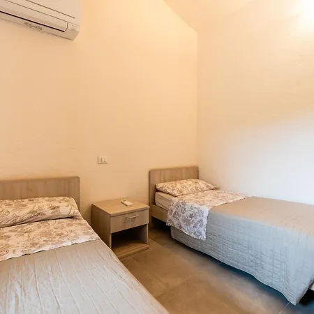 דירה Il Terrazzo E By Interhome