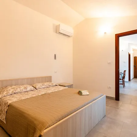Apartment Il Terrazzo E By Interhome Diano Castello