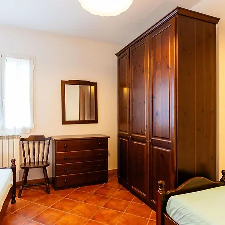 La Colombera - Dia142 By Interhome Appartement Diano Castello