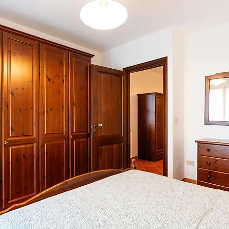 דירה Il Terrazzo E By Interhome