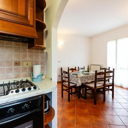 Il Terrazzo E By Interhome *