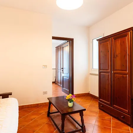 Il Terrazzo E By Interhome