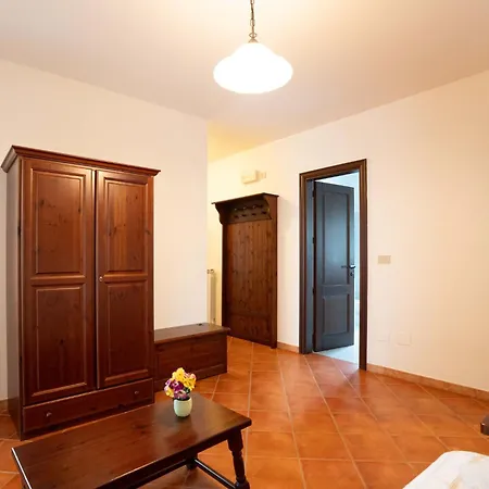 דירה Il Terrazzo E By Interhome דיאנו קסטלו