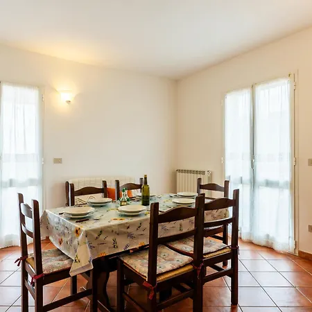 Il Terrazzo E By Interhome *