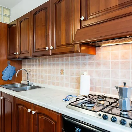 Il Terrazzo E By Interhome דיאנו קסטלו