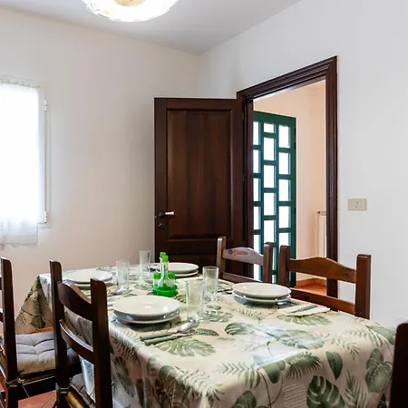 דירה Il Terrazzo E By Interhome