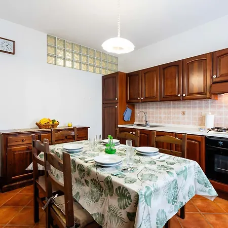 דירה Il Terrazzo E By Interhome *