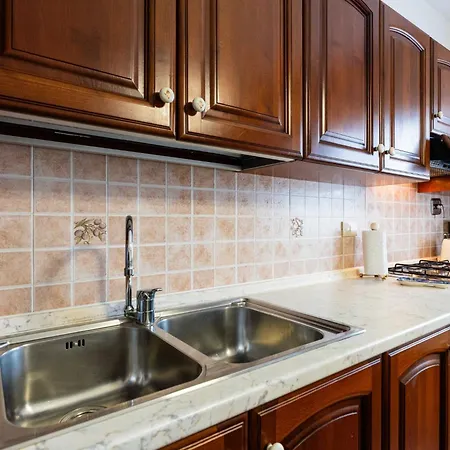 Il Terrazzo E By Interhome *